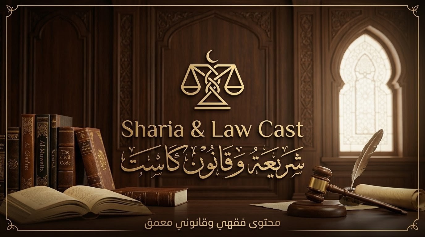 Sharia & Law Cast